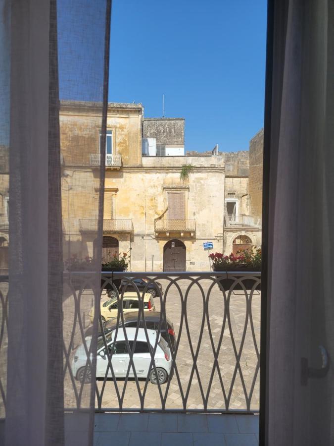 Apartamento Casa Sole Lecce Exterior foto