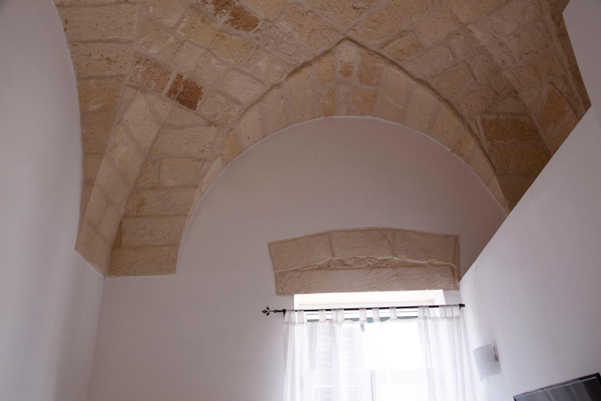 Apartamento Casa Sole Lecce Exterior foto