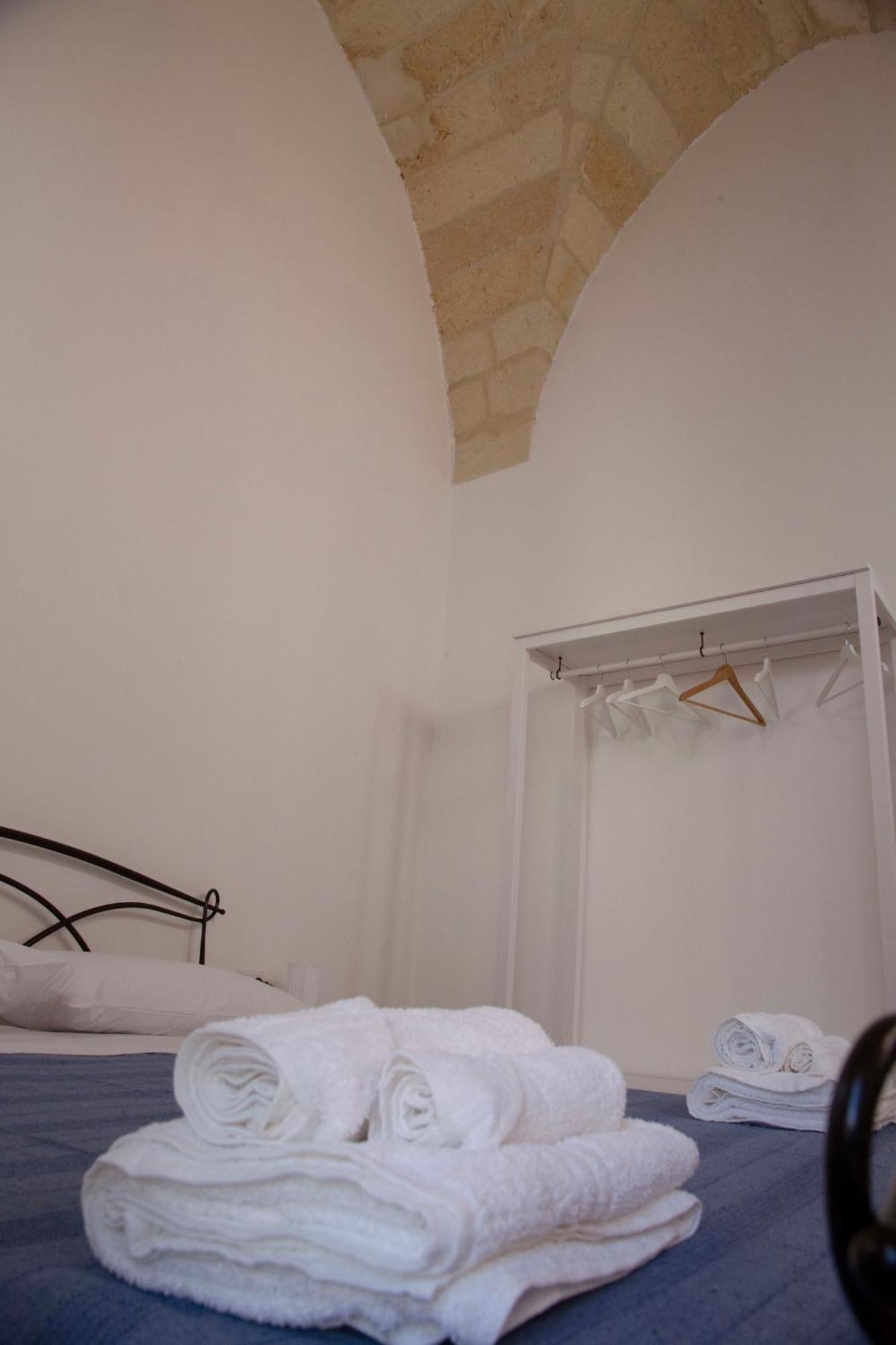 Apartamento Casa Sole Lecce Exterior foto